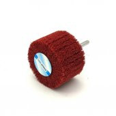 Artı Zımpara Saplı Skoç Keçe Mop 60x30mm - 2