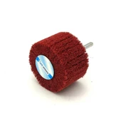 Artı Zımpara Saplı Skoç Keçe Mop 20x15mm - 2