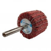 Artı Zımpara Saplı Skoç Kombi Zımpara 120 Kum 40x20mm - 1