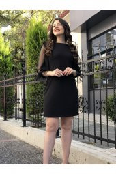 AYHAN 60627 ELBİSE - 5