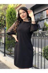 AYHAN 60627 ELBİSE - 6
