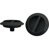 ESC ESP617 2 adet Otogaz LPG Dolum Ağzı Kapağı Diş Çapı: 10 mm - 2