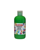 Alpino Parmak Boyası Yeşil 250ml - 1