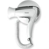 RAKS EVA OTEL TİPİ SAÇ KURUTMA - 1