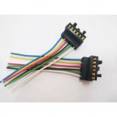 TOFAŞ DOĞAN ŞAHİN KARTAL SAĞ + SOL ARKA STOP LAMBASI DUYU - 1