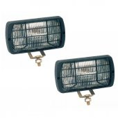 TOFAŞ DOĞAN-SLX-KARTAL SİS LAMBA TAKIMI (2ADET) - 2