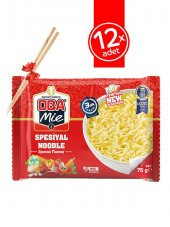 Oba Mie Spesiyal Çeşnili Noodle 12li - 3