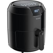 TEFAL EASY FRY PRECİSİON EY4018 FRİTÖZ - 1