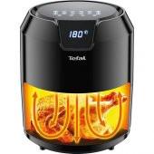TEFAL EASY FRY PRECİSİON EY4018 FRİTÖZ - 2