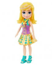 Polly Pocket ve Arkadaşları Polly Seri 4 974320 - 1