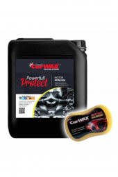 Motor Koruma - Powerfull Protect - 5 kg - 1