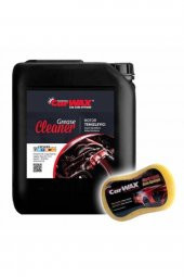 Motor Temizleyici - Grease Cleaner - 5 kg - 1