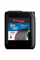 Rubber Tyre 007 Lastik Parlatma 20 kg - 1