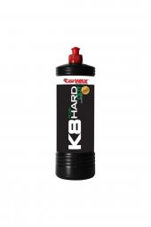 K8 Plus - Hard Out - 1 kg - 1
