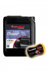 Çimento Harç Sökücü -mortar Cleaner 5 Kg - 1