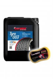 Lastik Parlatma - Rubber Tyre 007 - 5 Kg - 1