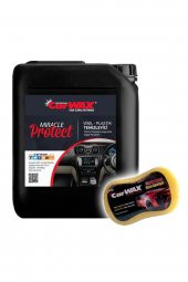 Torpido Parlatıcı - Miracle Protect- 5 Kg - 1