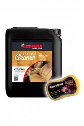 Deri Koruma - Leather Protect -5 Kg - 1