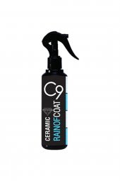 C9 - Rainof Coat - Su Itici Cam Kaplama - 230 ml - 1