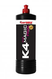 K4 Plus Magic Final Pasta Cila 1 kg - 1