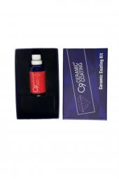 C9 Ceramic Coating Glassshield 50 Ml - 1