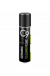 Carwax -c9 Cleaner Coat - Çok Amaçlı Genel Temizleyici 500 ml - 1