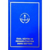 GULPAS REHABILITASYON DERS DEFTERI  (488) - 1
