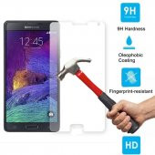 Samsung Note 4 Ekran Koruyucu - 2