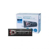 Philips Ce233 Am/Fm/Usb/Aux Stereo Oto Teyp - 1