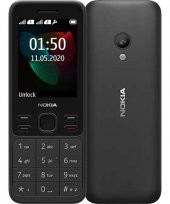 Nokia 515 Tuşlu Telefon (İthalatçı Garantili) - 1