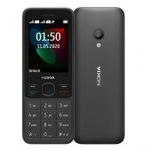 Nokia 515 Tuşlu Telefon (İthalatçı Garantili) - 3