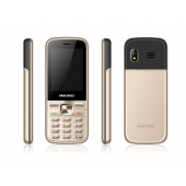 Hiking X9 64 MB Tuşlu Cep Telefonu (İthalatçı Garantili) - 2