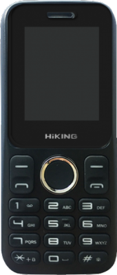 Hiking X11 Tuşlu Cep Telefonu (Hiking Türkiye Garantili) - 1