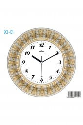 Galaxy Lux Duvar saat çeşitleri - 1