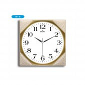 Galaxy Lux Duvar saat çeşitleri - 4