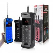 Kimiso Aux Sd Usb Taşınabilir Bluetooth Speaker - 1