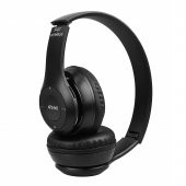 Karler P47 Kafa Bantlı Bluetooth Kulak Üstü Kulaklık - 4