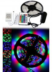 RGB kumandalı Led Silikonlu dış mekan - 1