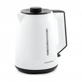 Grundig Tm 4961 B 1.8 L Cam Demlikli Çay Makinesi - 2