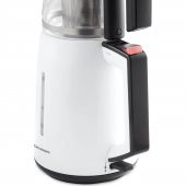 Grundig Tm 4961 B 1.8 L Cam Demlikli Çay Makinesi - 3