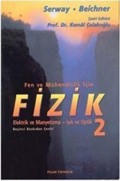 FİZİK SERWAY 2.CİLT -PALME - 1