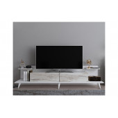 EVDEKİMODA ASTER TV ÜNİTESİ (BEYAZ-EFES) - 2