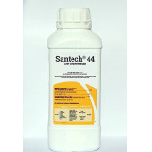 SANTECH 44 KONSANTRE SIVI GENEL DEZENFEKTAN 1LT - 1