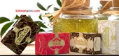 Thalia Kahve Sabunu Coffee Extract Soap 150 Gr - 5