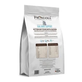 Promama Tavuklu GAG Eklem Destekli Yavru Kedi Maması 15 KG thumbnail 4