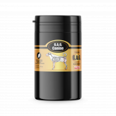 G.A.G. Canine Eklem Desteği - Yeni Kilitli Kapak Net 500 Gr - 452043 - 1