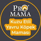 Promama Classıc Kuzu Etli Yavru Köpek Maması 15 KG - 452012 - 3