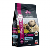 Promama G.A.G Eklem Destekli Kuzu Etli Yetişkin Köpek Maması - 452029 - 1