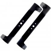 Alpina - Stiga - Castel Garden Çim Traktörü Bıçak Takımı 122 cm - 1