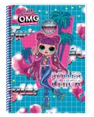 Keskin Color LOL 4 Parça A5 Defter Seti - 3